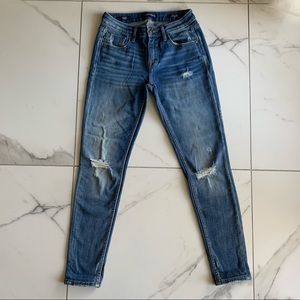 Vigoss Skinny Jeans